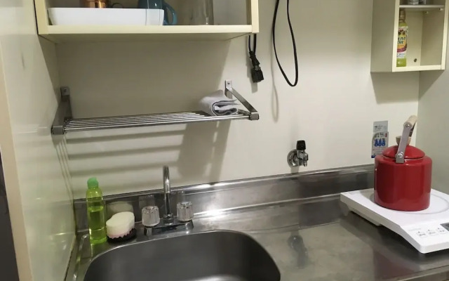 I Am Home Guest House  101