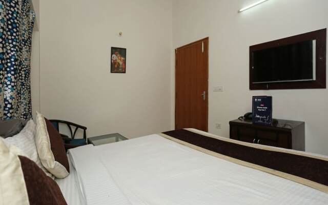 OYO 5156 Home Stay Silver Tree Inn