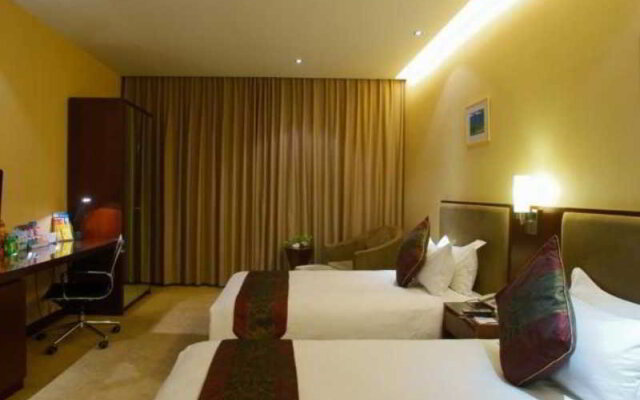 Hangzhou Hongli Hotel