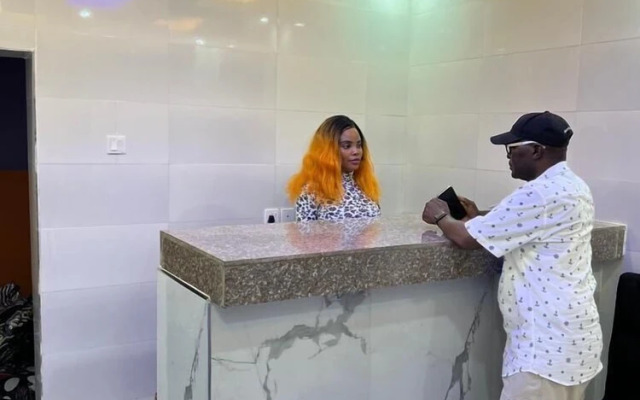 Dana hotel and suites