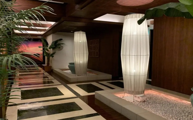 Hotel Palms - Adults Only