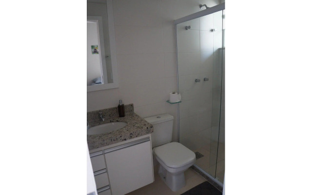 Apartamento pertinho da Praia do FORTE!(104)