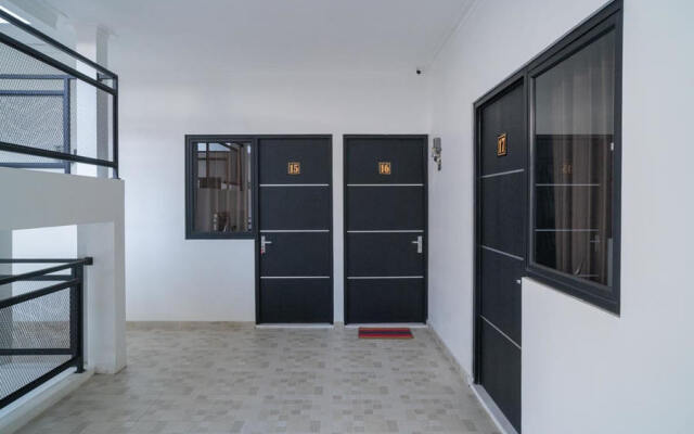 Mahagoni House Bogor Syariah RedPartner