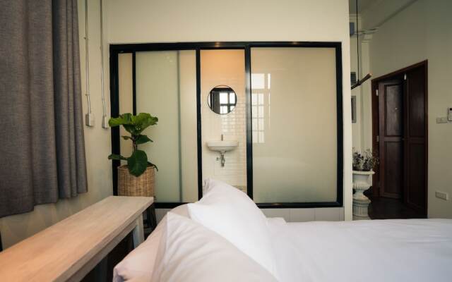 The Oldtale - Hostel