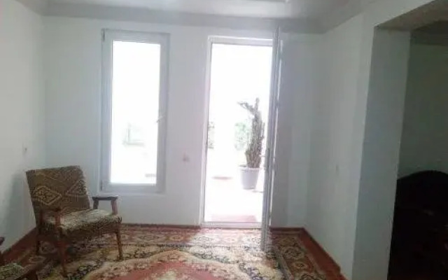 guesthouse