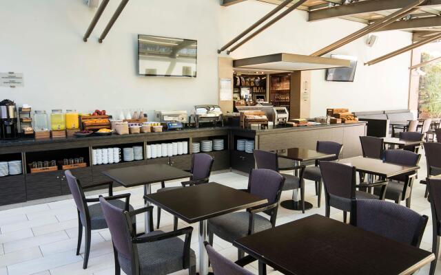 Holiday Inn Express Santiago Las Condes by IHG