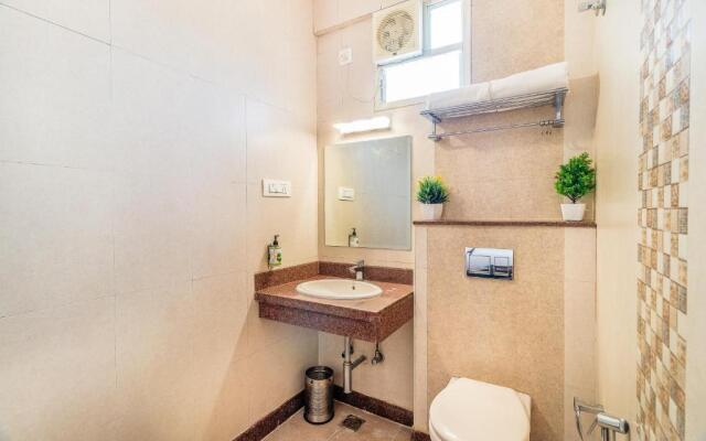 Treebo Trend Hotel Kanthi Comforts