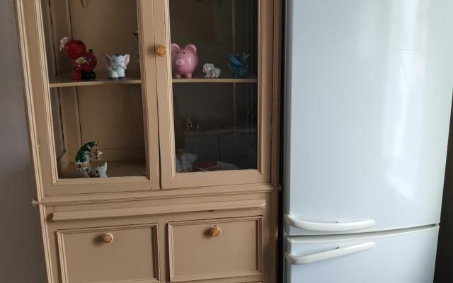 Домик для тихого семейного отдыха