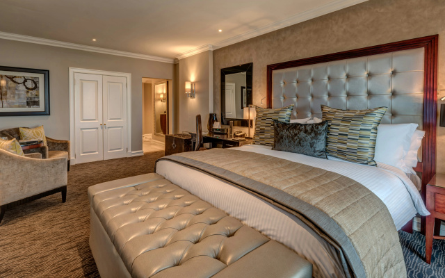 InterContinental Johannesburg O.R Tambo Airport by IHG - Image 3