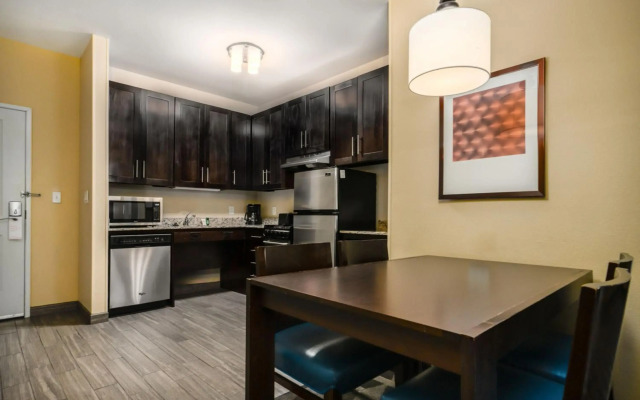 Towneplace Suites by Marriott Houston Galleria Area