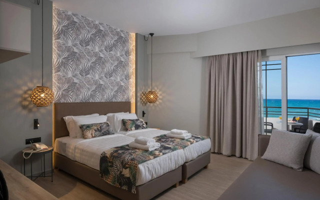 Mare Blue Suites