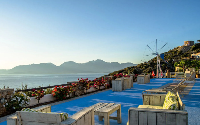 Panorama Villas - Adults only