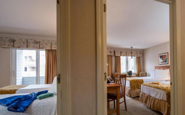 Meadowmere Resort