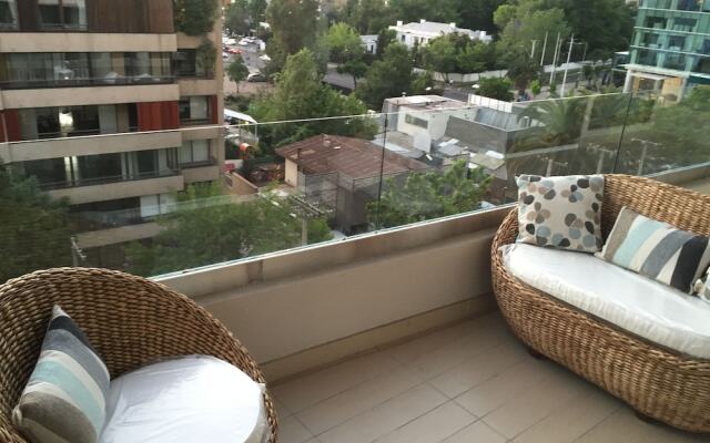 Apartment la Capitania