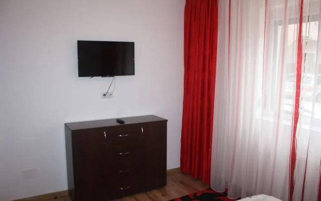 Aparthotel Alphaville