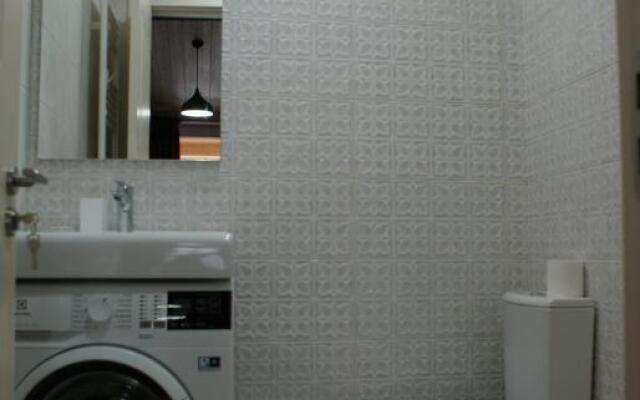 Dadus Bakuriani Apartment 172
