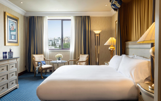 InterContinental Madrid by IHG