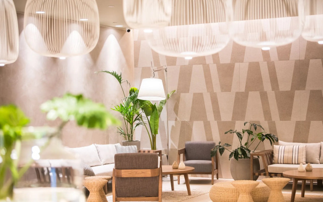 Akasha Beach Hotel & Spa