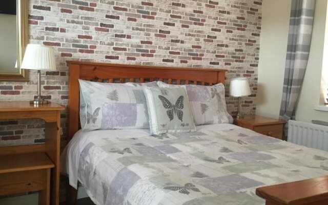 Amore Bed & Breakfast