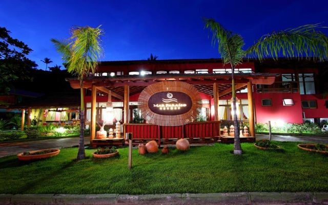 Mar Paraíso Hotel