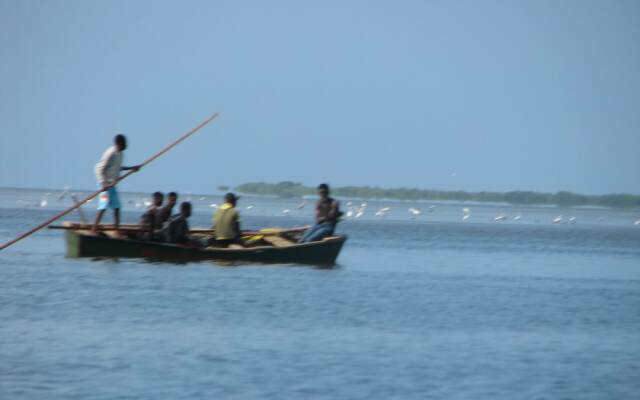 macoco resort