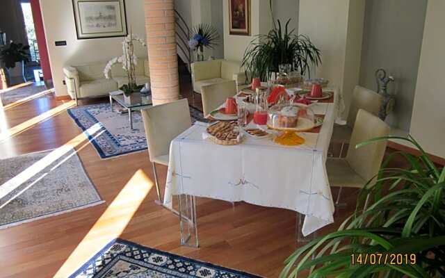 Bed and Breakfast Casetta delle Rose