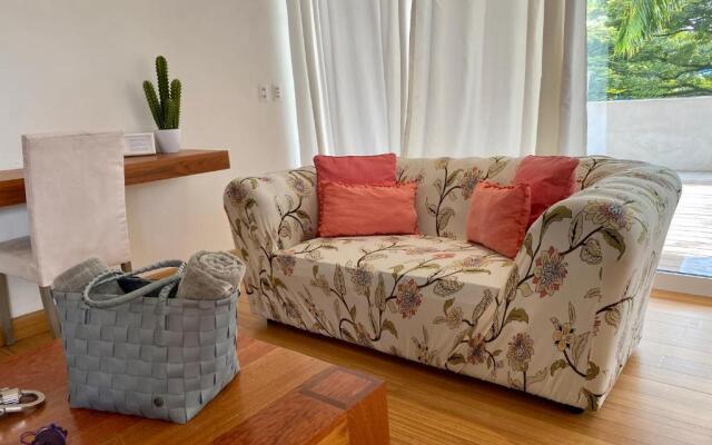 CASA-22 Luxury Boutique Hotel