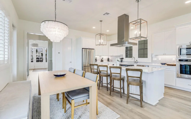 The Gathering Place 320 SOU