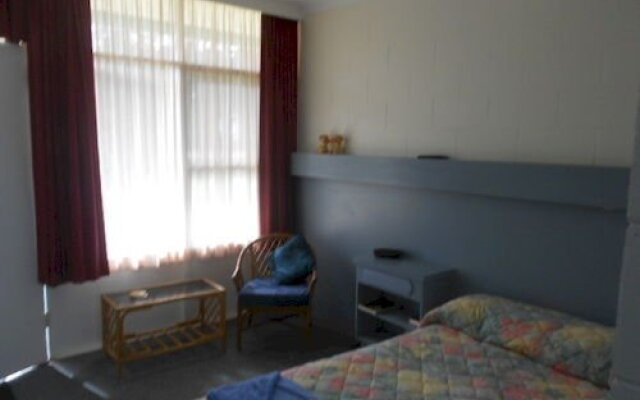 Sea 'n' Sun Motel