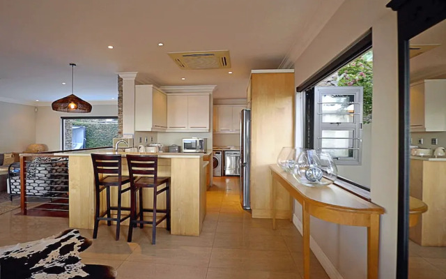 DolphinCoast YOLO Spaces-Ballito Beach House Villa