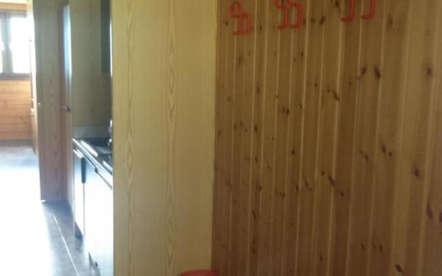 Appartamento nel Top Residence Kurz