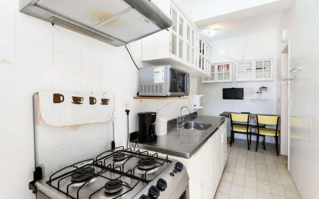 All in Rio - Excelente loc. Ipanema