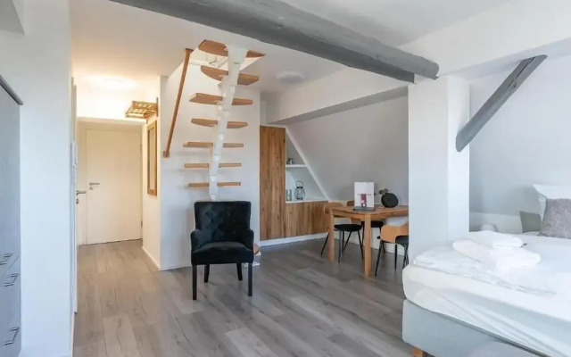 Hotel ten Hoopen
