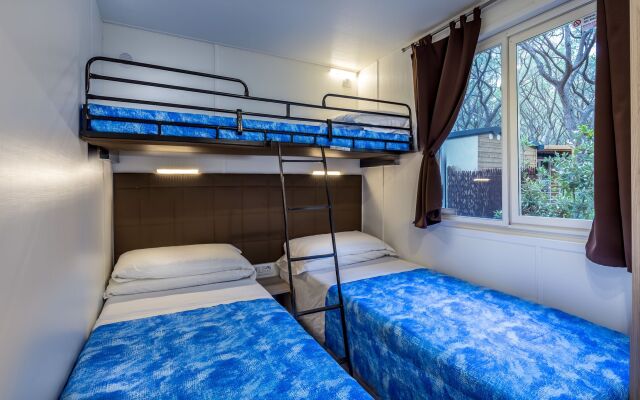 Camping Internazionale Etruria