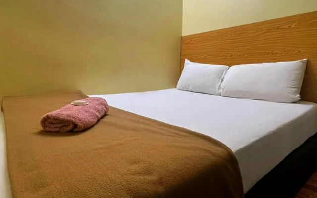New Rawang Hotel – Guest Rooms – Rawang