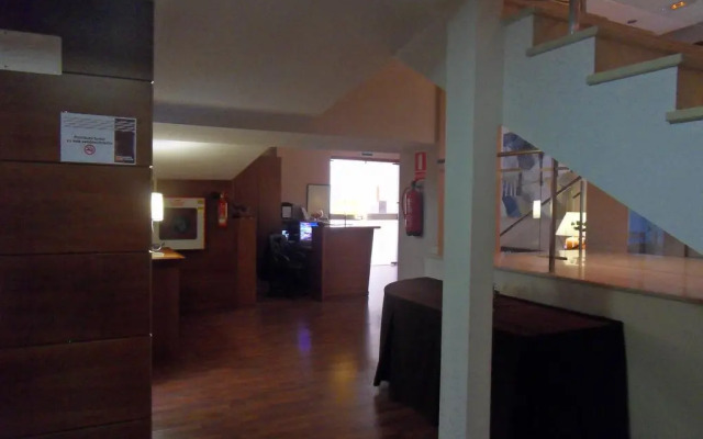 Hotel Suite Camarena