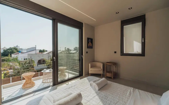 Nos Aqua Villas