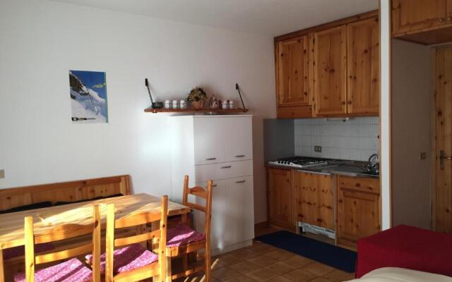 appartamento Capitel b