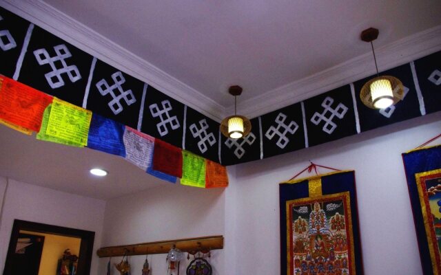 Musesun Hostel