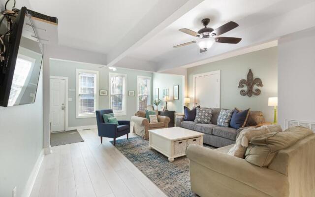 LaCasa Atlantica Unit B