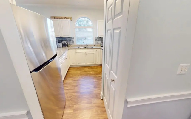 Magnolia Place 4681-103 2 Bedroom Condo