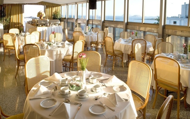 Windsor Excelsior Copacabana