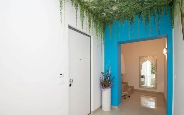 Soleblu Appartamento 03