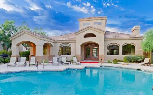 Acacia Loft By Signature Vacation Rentals