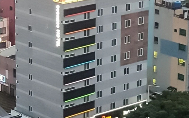 Gwangyang Hotel Ritz