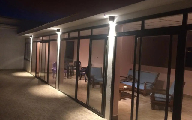 Hostal Don Arturo