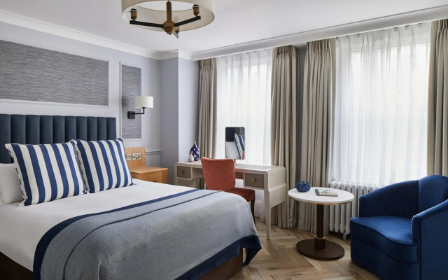 The Grand Brighton
