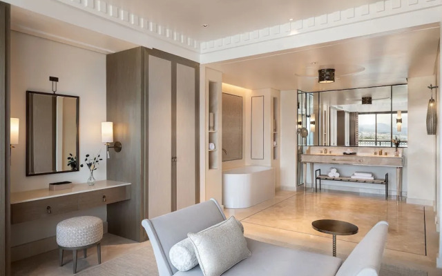 The St. Regis La Bahia Blanca Resort, Tamuda Bay