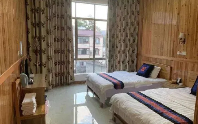 Libo Chongqing Renjia Leisure Village