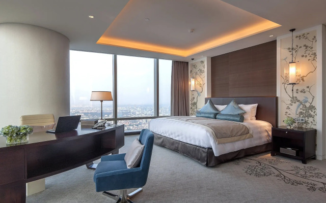 Lotte Hotel Hanoi